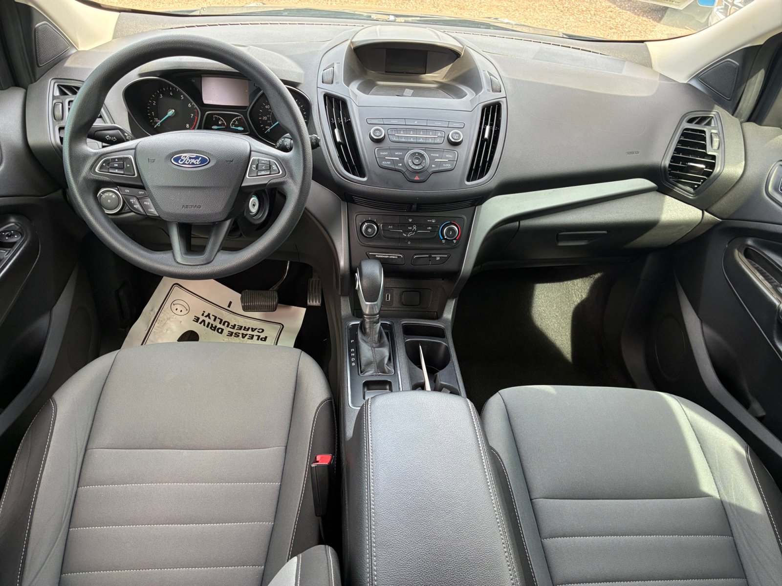 Used 2018 Ford Escape SE image 17