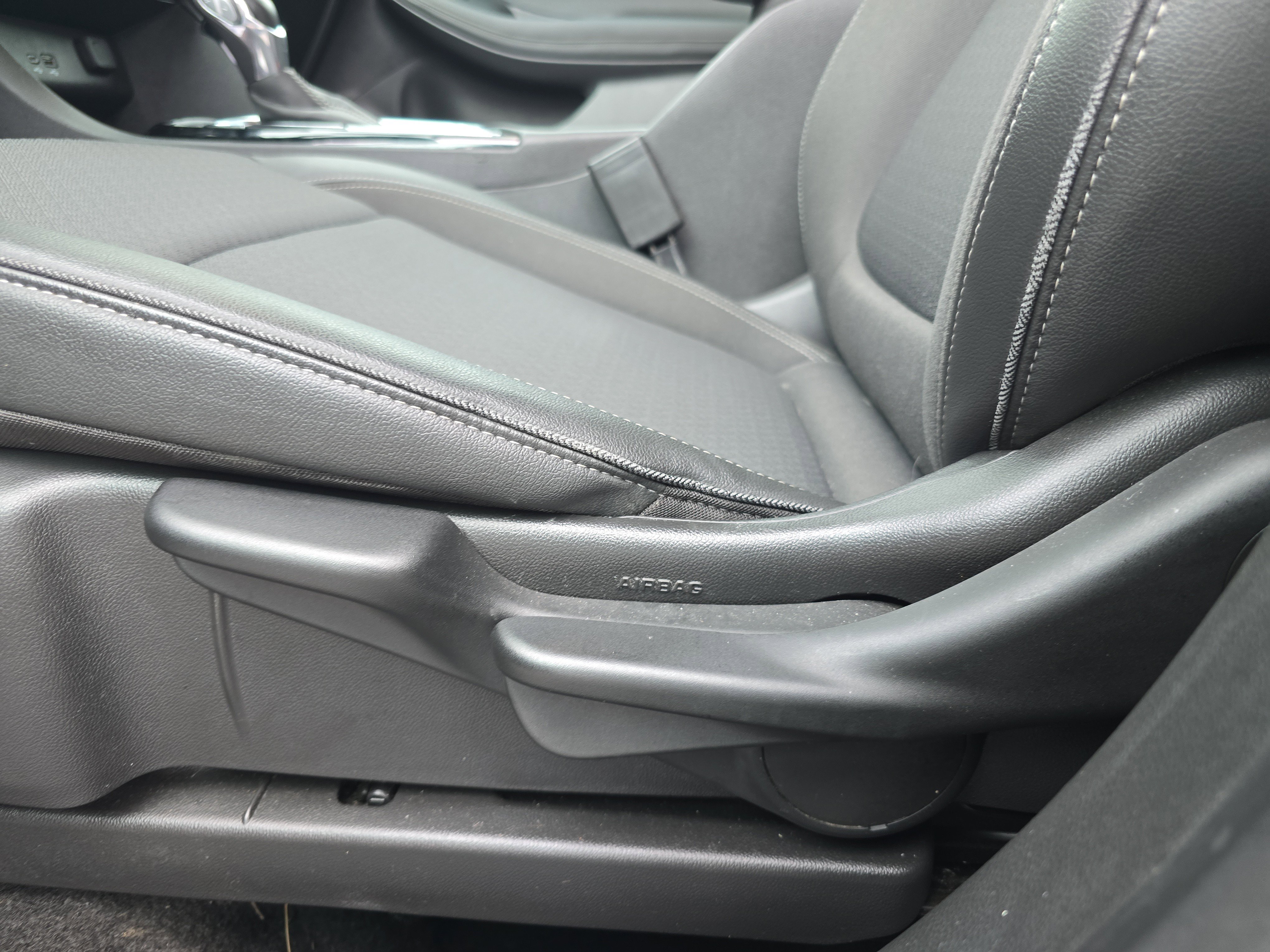 Used 2024 Buick Encore GX Preferred FWD image 13