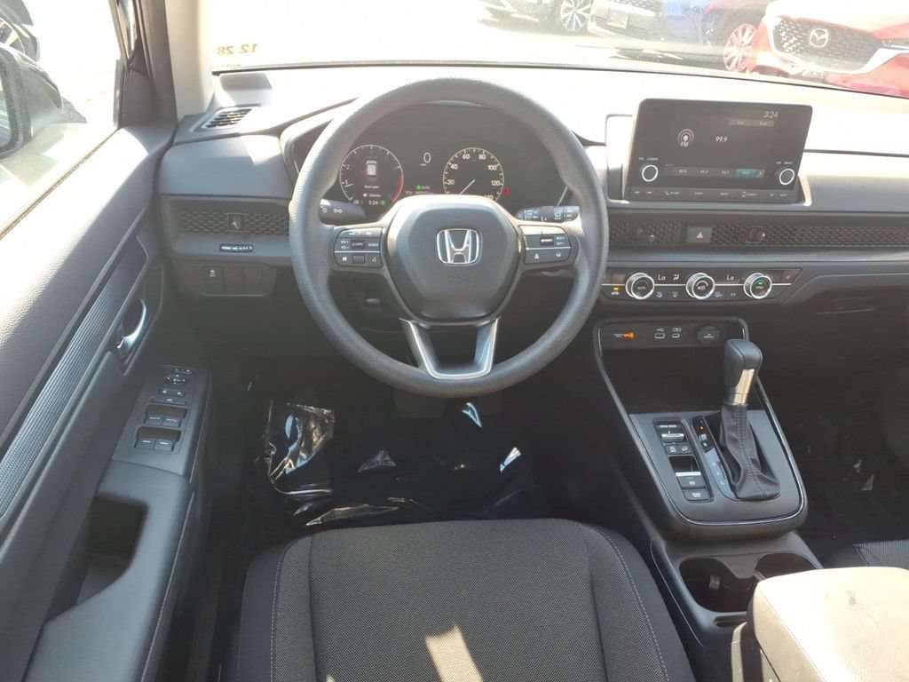 Used 2024 Honda CR-V EX image 7