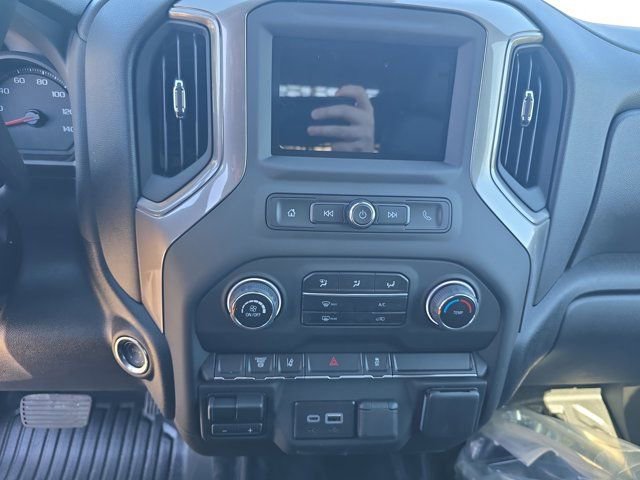 New 2026 Chevrolet Silverado 3500 W/T w/ WT Convenience Package image 25