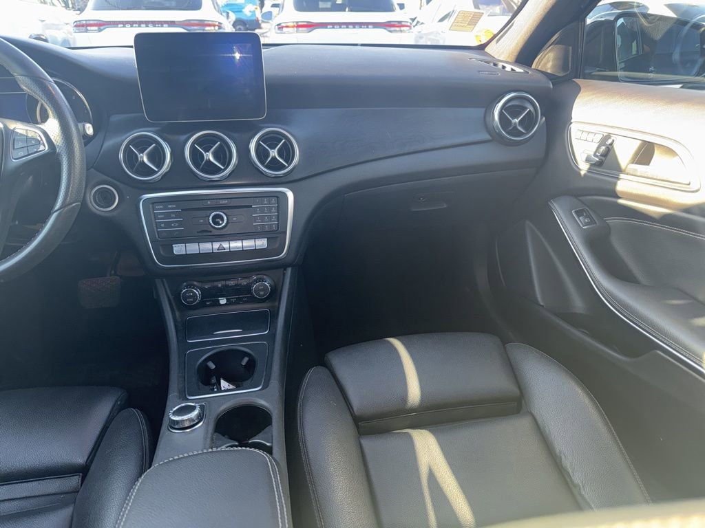 Used 2018 Mercedes-Benz GLA 250 w/ AMG Line Exterior image 15