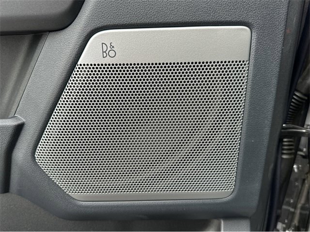 New 2025 Ford F250 Lariat w/ Lariat Ultimate Package image 38