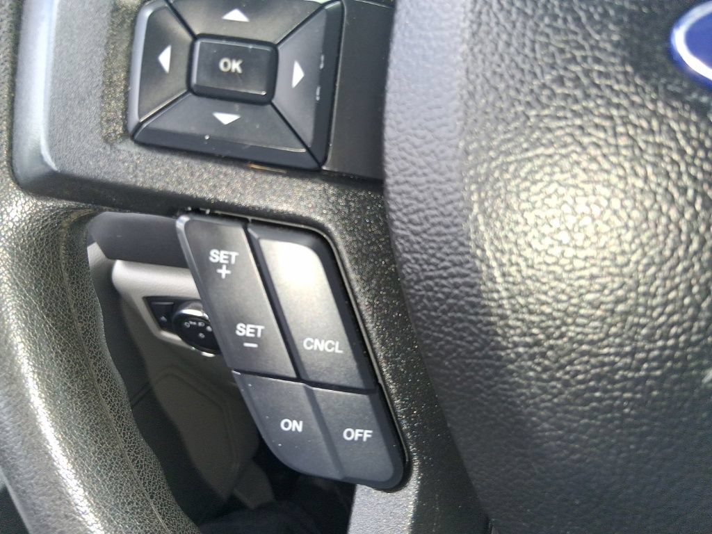 Used 2017 Ford F250 XLT w/ FX4 Off-Road Package AWD/4WD image 22
