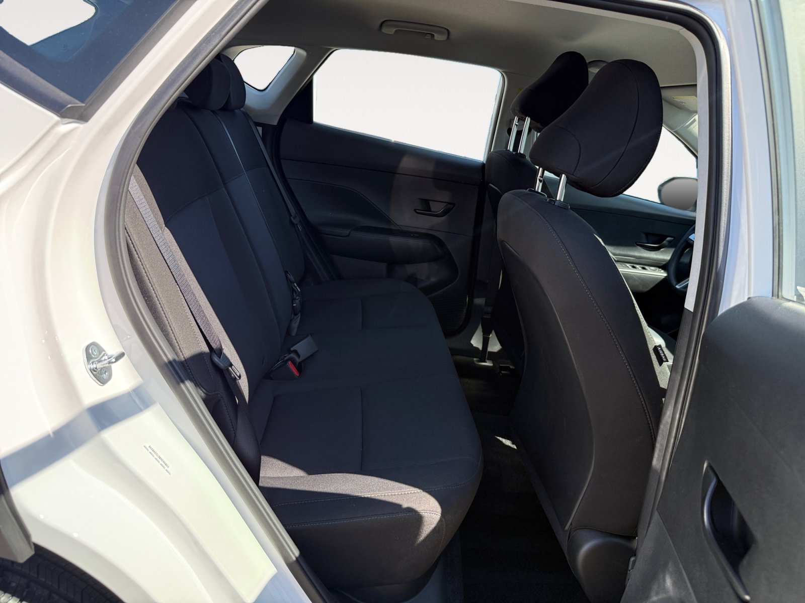 Certified 2026 Hyundai Kona SE FWD image 18