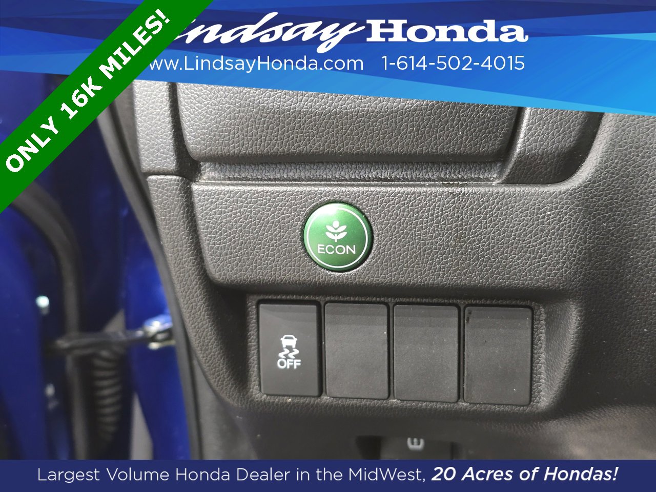 Used 2019 Honda Fit LX image 19