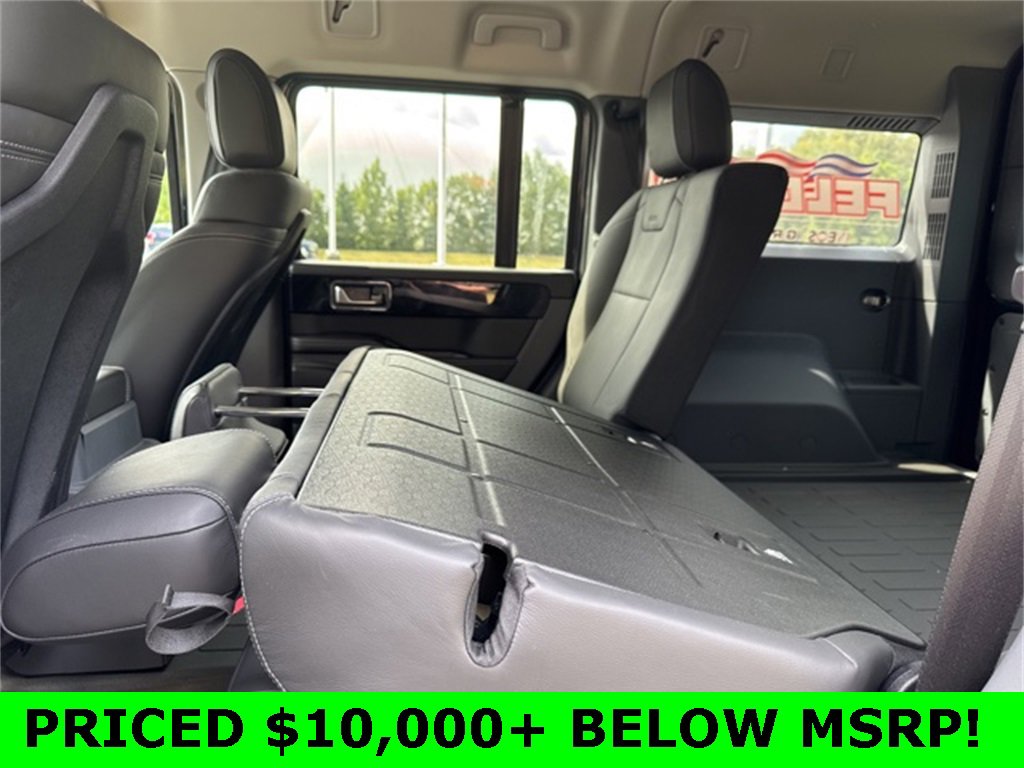 Used 2024 INEOS Grenadier Base image 31