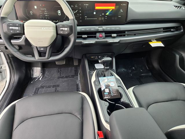 New 2026 Kia K4 GT-Line image 27