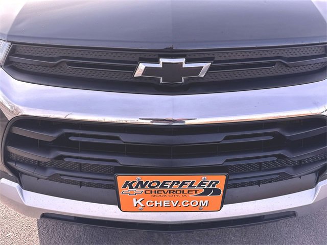 Used 2022 Chevrolet TrailBlazer LT w/ Convenience Package image 30