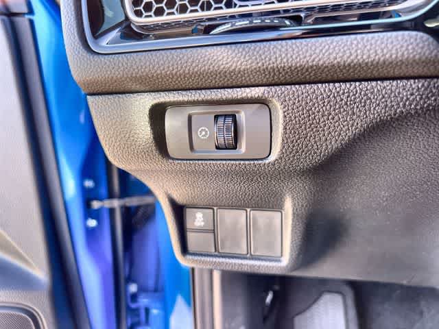 Certified 2026 Honda Civic Sport image 29