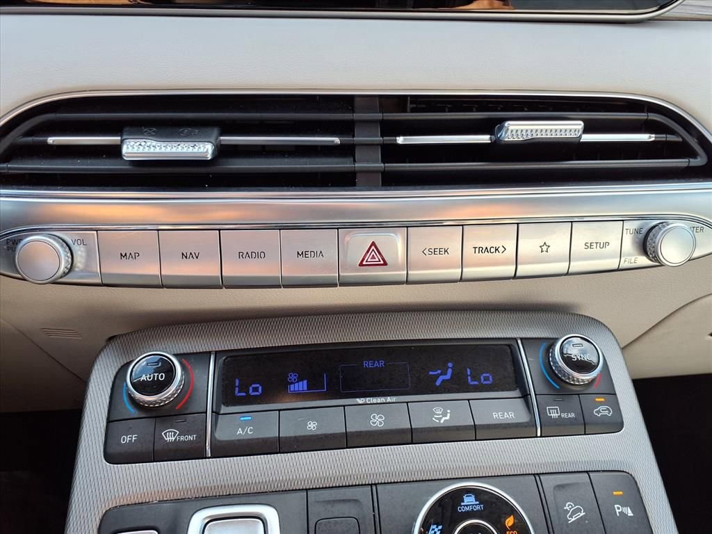 Used 2022 Hyundai Palisade Limited image 23