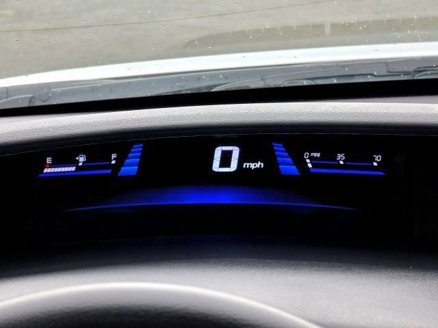 Used 2014 Honda Civic LX image 15