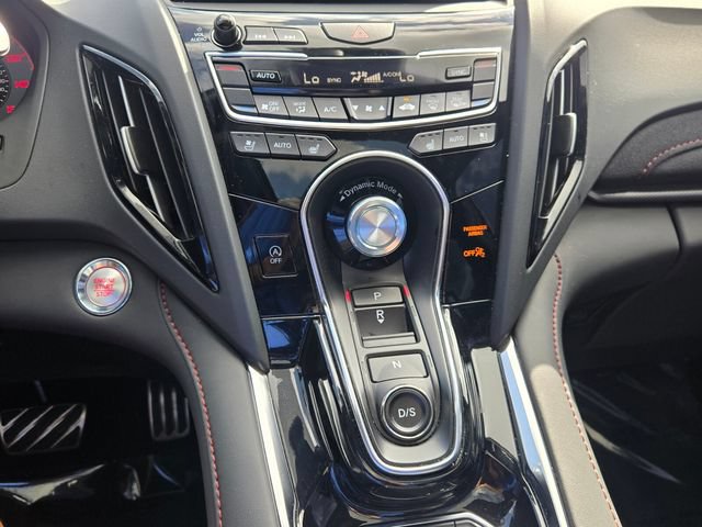 Certified 2024 Acura RDX w/ Advance Package AWD/4WD image 18