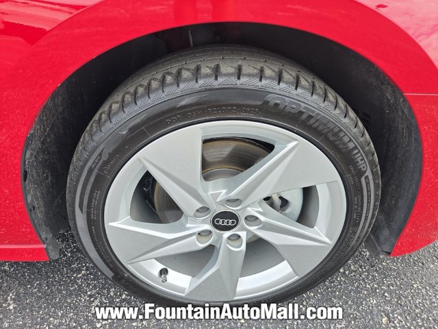 Used 2022 Audi A3 2.0T Premium AWD/4WD image 7