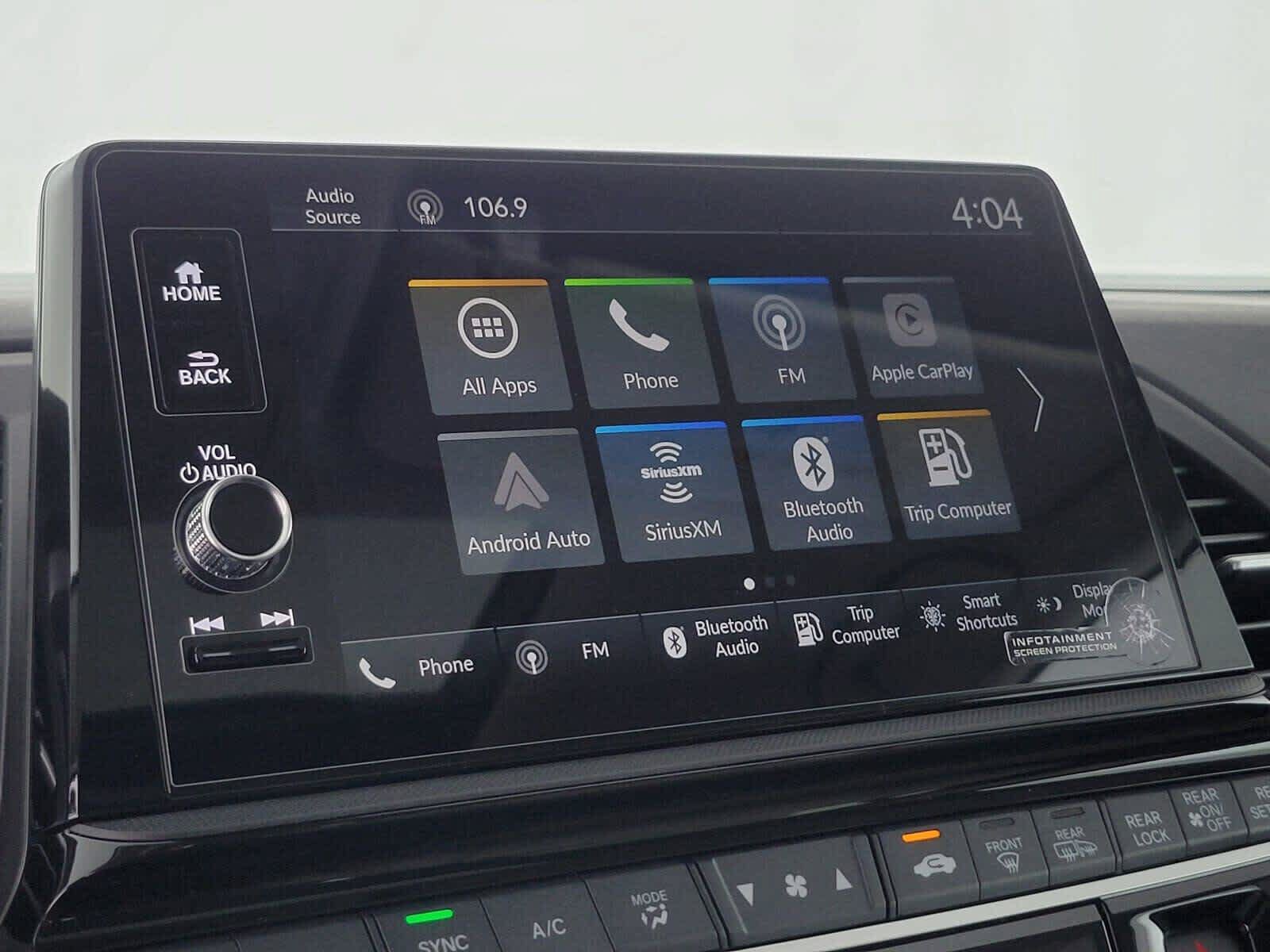 New 2027 Honda Odyssey EX-L image 28