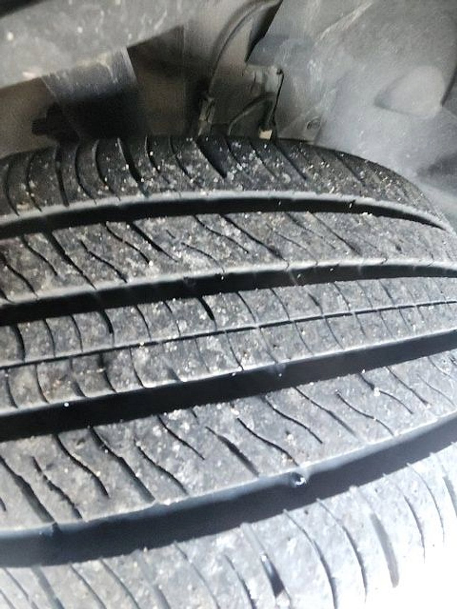 Used 2016 MAZDA CX-5 Grand Touring image 11