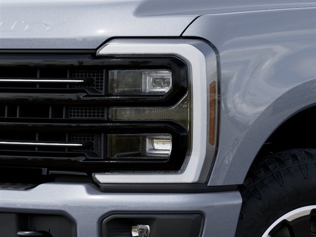 New 2027 Ford F250 Platinum w/ Tremor Off-Road Package AWD/4WD image 18