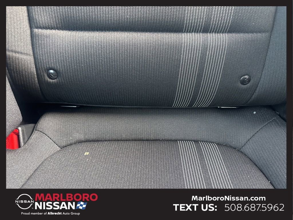 Used 2023 Hyundai Venue SEL w/ Cargo Package image 17