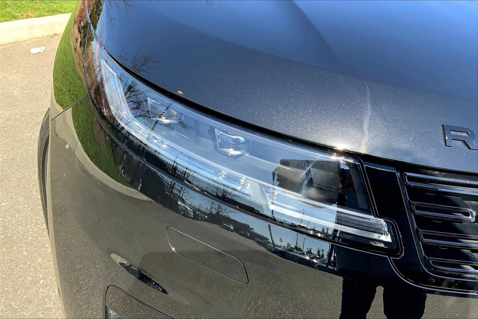 Used 2024 Land Rover Range Rover Sport Dynamic SE image 27