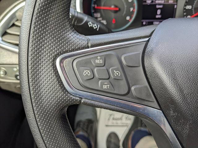 Used 2019 Chevrolet Malibu LT w/ Driver Confidence Package image 25