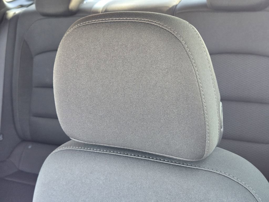 Used 2024 Chevrolet Malibu LT image 22