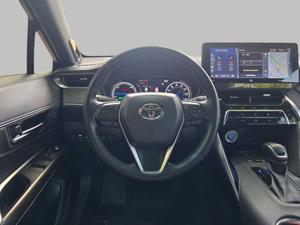 Used 2021 Toyota Venza XLE w/ Softex Package AWD/4WD image 20
