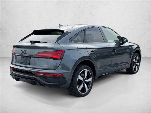 Used 2024 Audi Q5 2.0T Premium Plus AWD/4WD image 5