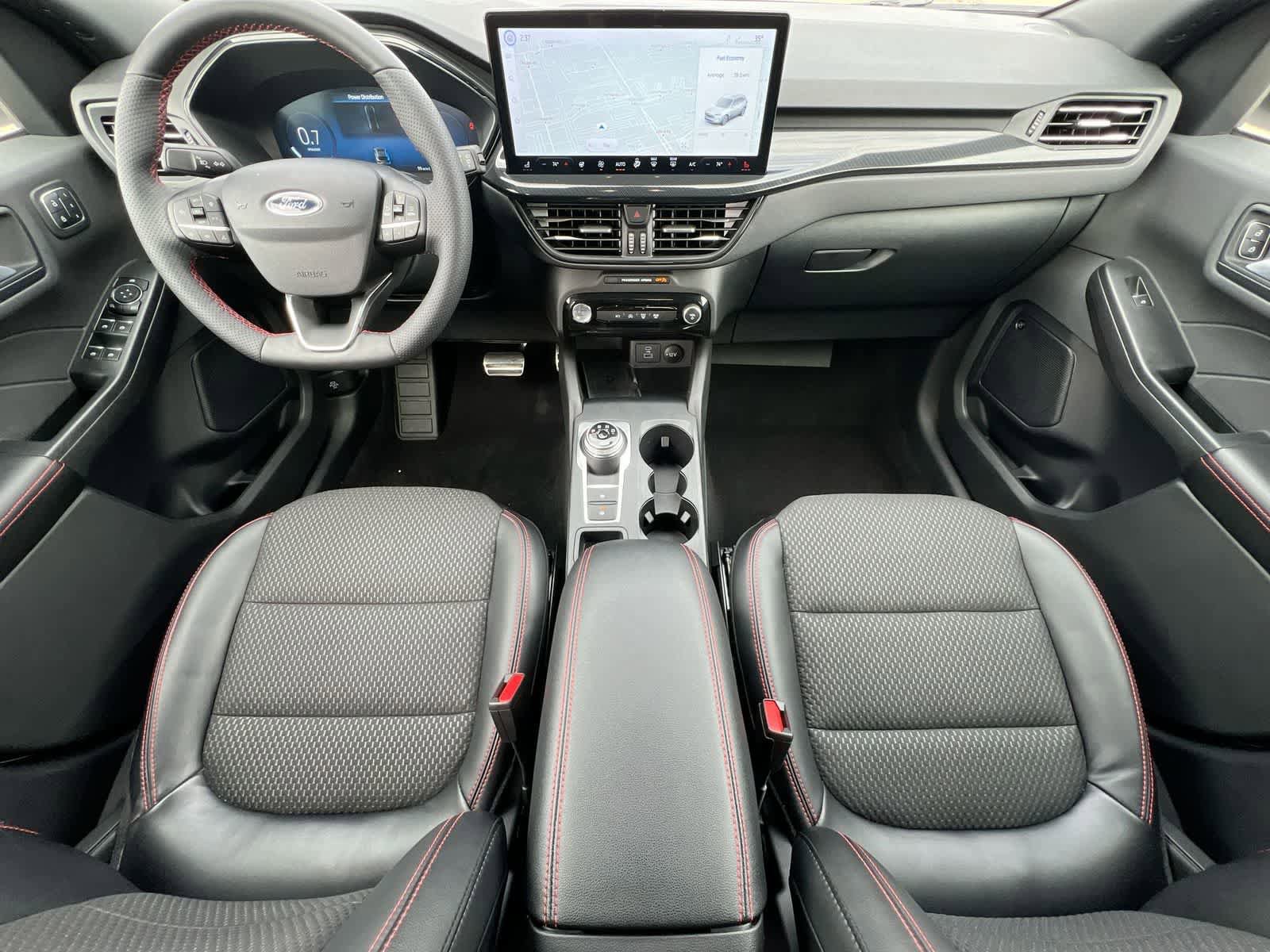 Used 2023 Ford Escape ST-Line Select w/ Tech Pack #2 image 15