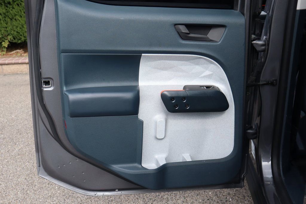 Used 2023 Ford Maverick XLT w/ XLT Luxury Package image 39