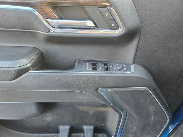 Used 2024 Chevrolet Silverado 1500 RST image 33