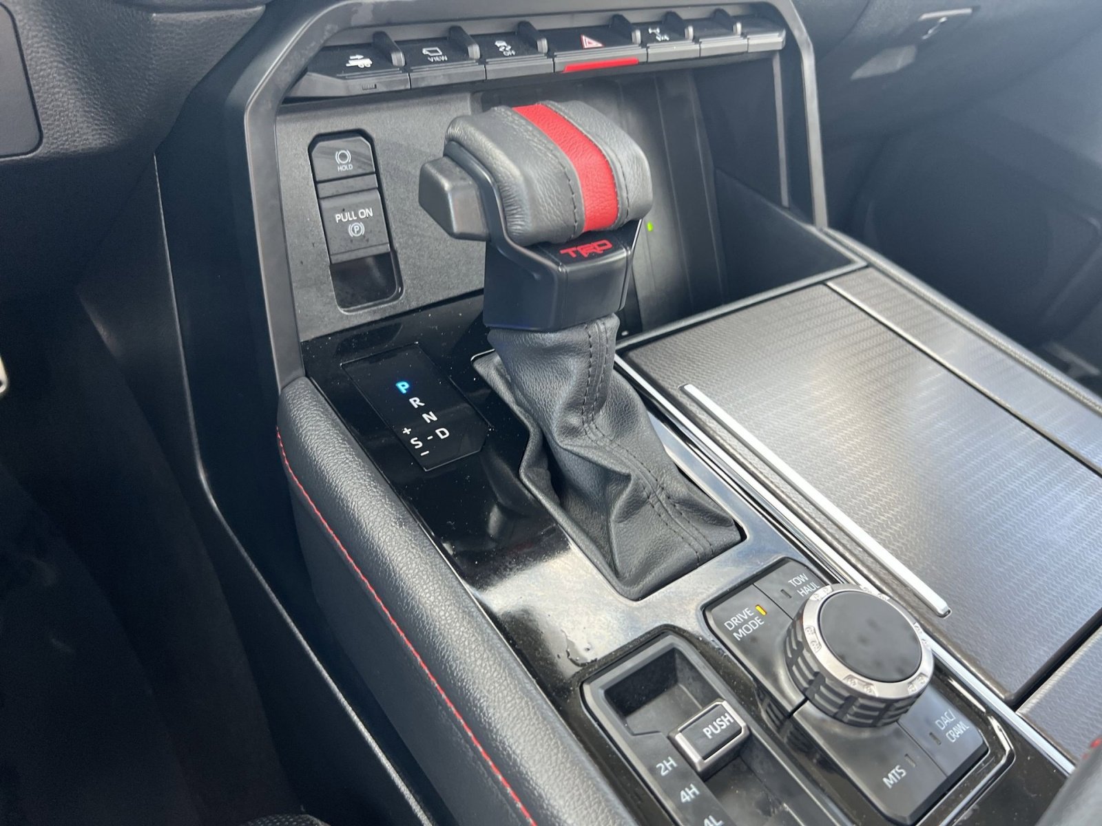 Used 2023 Toyota Sequoia TRD Pro image 21