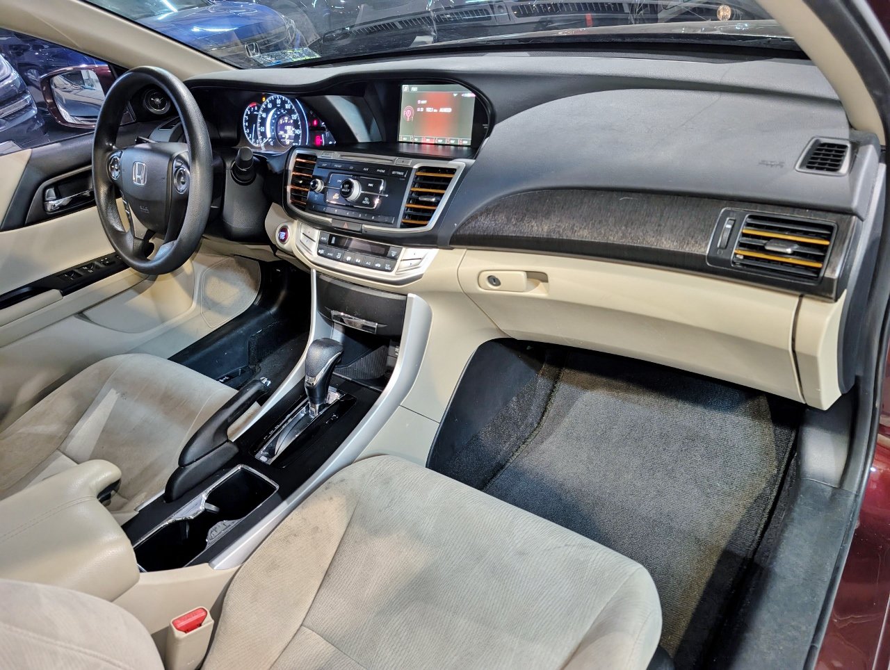 Used 2014 Honda Accord EX image 26