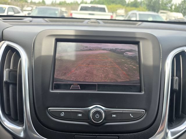 Used 2022 Chevrolet Equinox LT FWD image 22