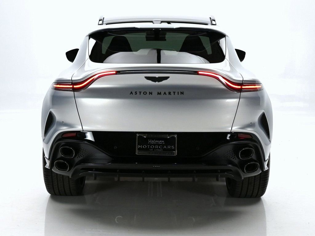 Used 2026 Aston Martin DBX S image 5