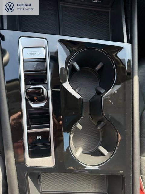 Certified 2024 Volkswagen Atlas SEL AWD/4WD image 35