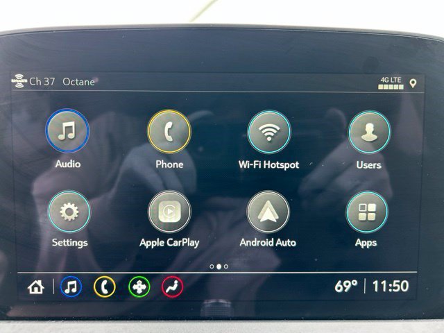 Used 2024 Chevrolet Blazer LT w/ Convenience Package FWD image 23