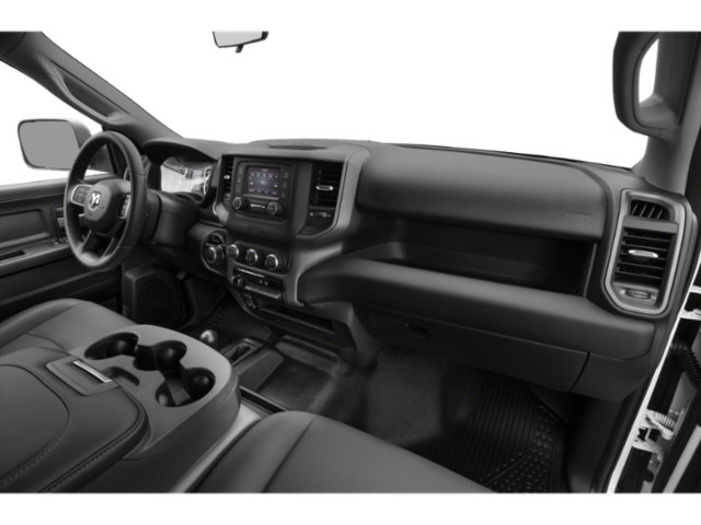 Used 2021 RAM 3500 Tradesman AWD/4WD image 14