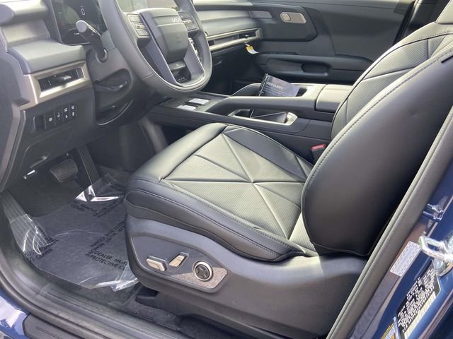 New 2027 Kia Telluride EX FWD image 10