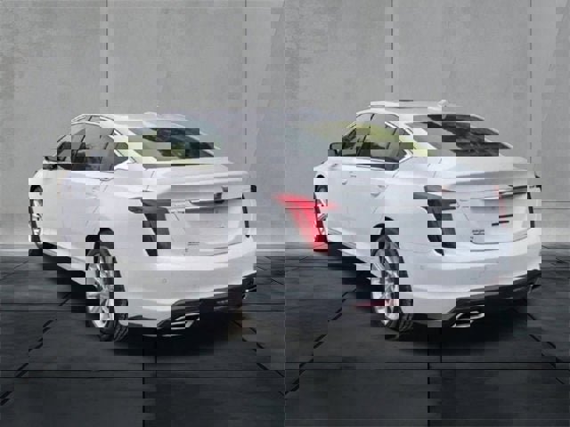 New 2026 Cadillac CT5 Premium Luxury image 6