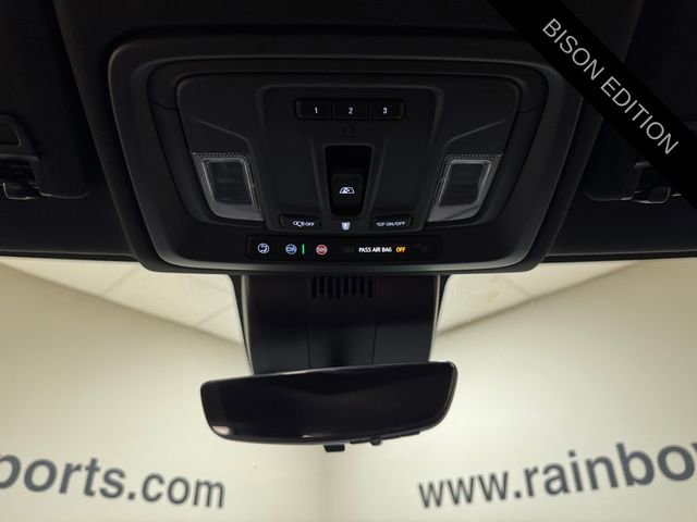 Used 2024 Chevrolet Silverado 1500 ZR2 w/ ZR2 Bison Edition AWD/4WD image 21