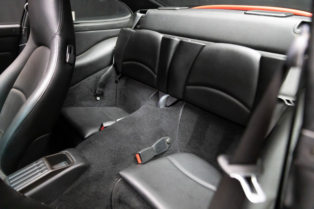 Used 1995 Porsche 911 Carrera RWD image 11