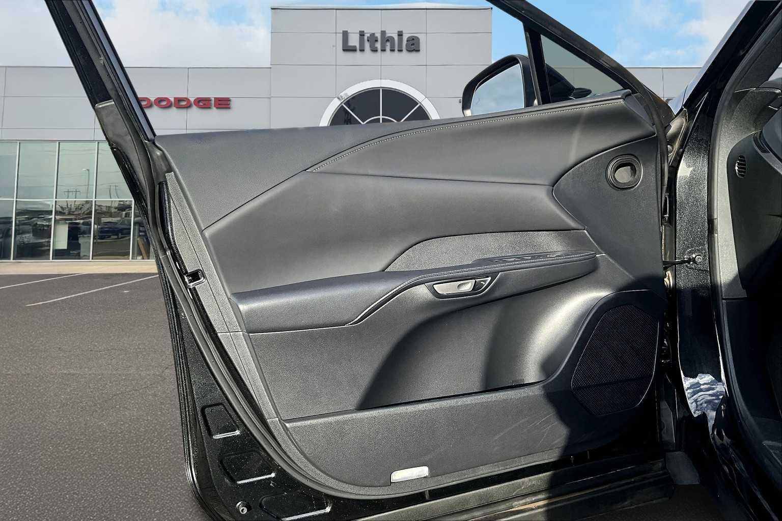 Used 2024 Lexus RX 350 FWD image 28