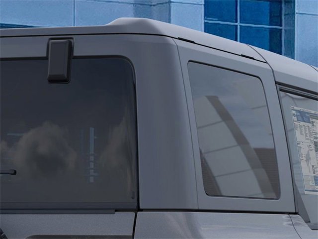 New 2025 Ford Bronco Big Bend image 25