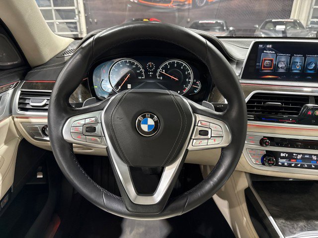 Used 2016 BMW 750i xDrive image 66