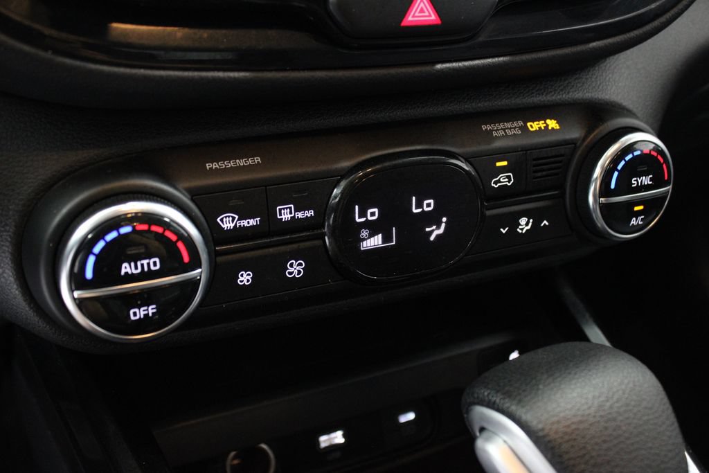 Used 2023 Kia Soul S FWD image 30