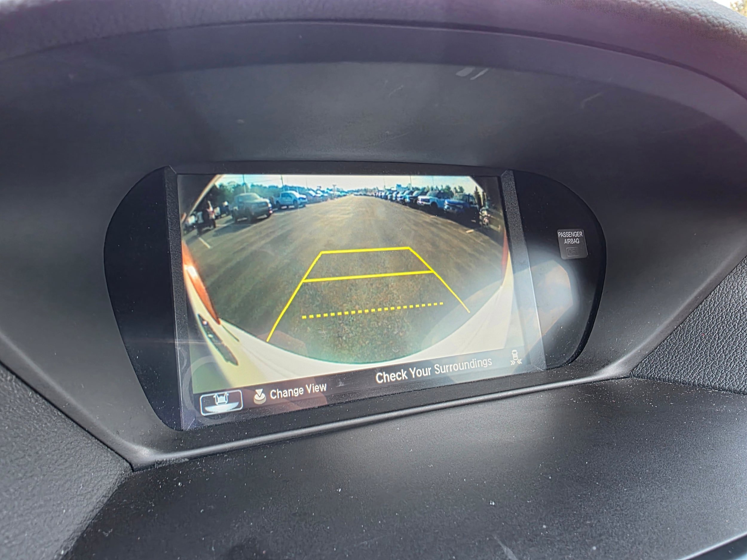 Used 2019 Acura TLX w/ Technology & A-SPEC Pkg image 18