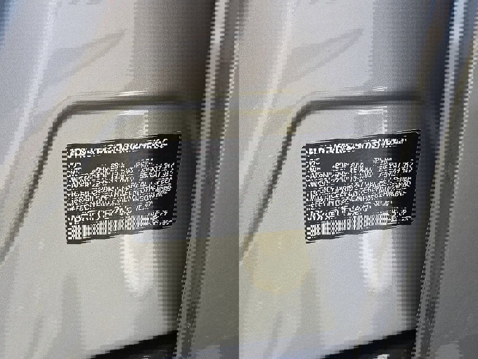 New 2026 BMW X1 xDrive28i w/ Convenience Package image 10