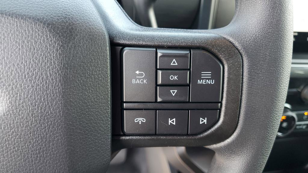 New 2025 Ford F150 STX w/ Equipment Group 200A image 26