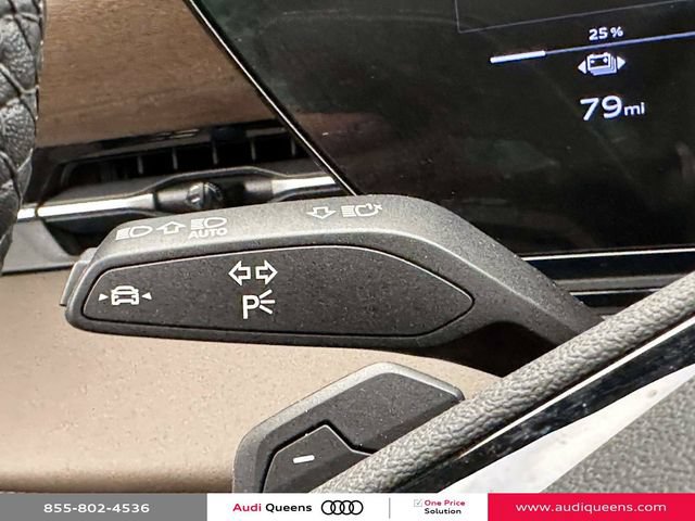 Used 2025 Audi A6 e-tron Premium w/ Ultra Package AWD/4WD image 31