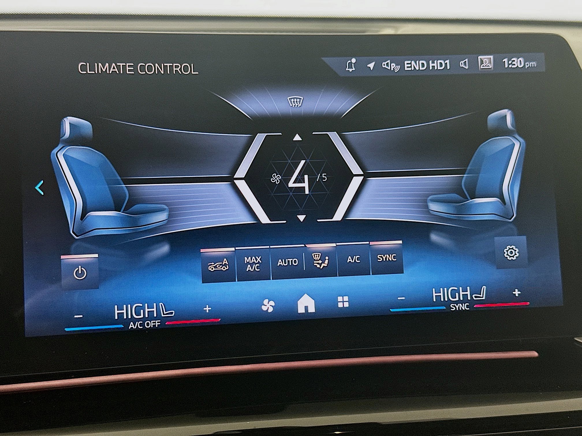 Used 2025 BMW X1 xDrive28i image 23