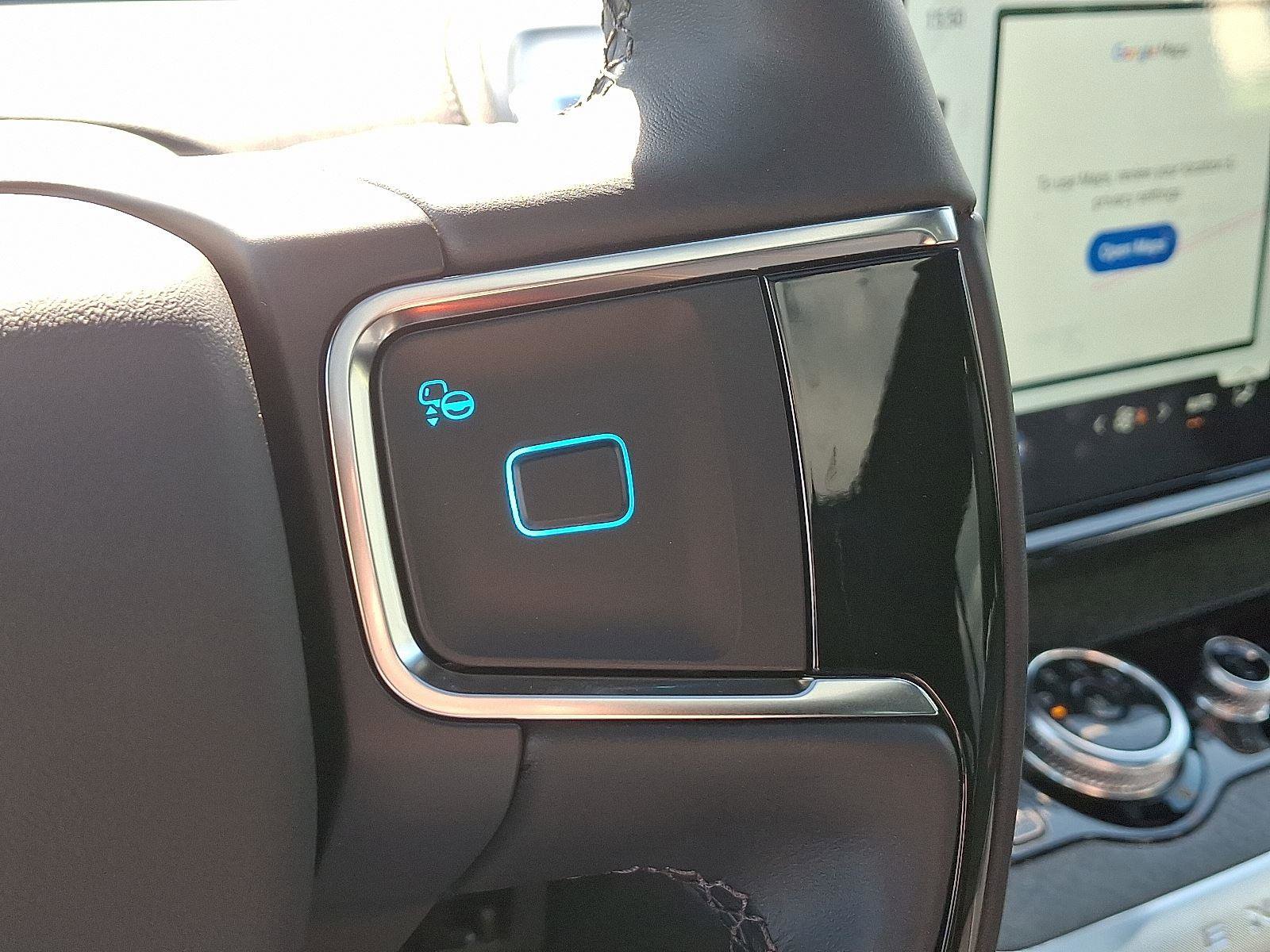 New 2025 Ford Expedition Tremor image 15